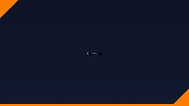城市夜景主题赛 - 双夫1v2 视频创作挑战